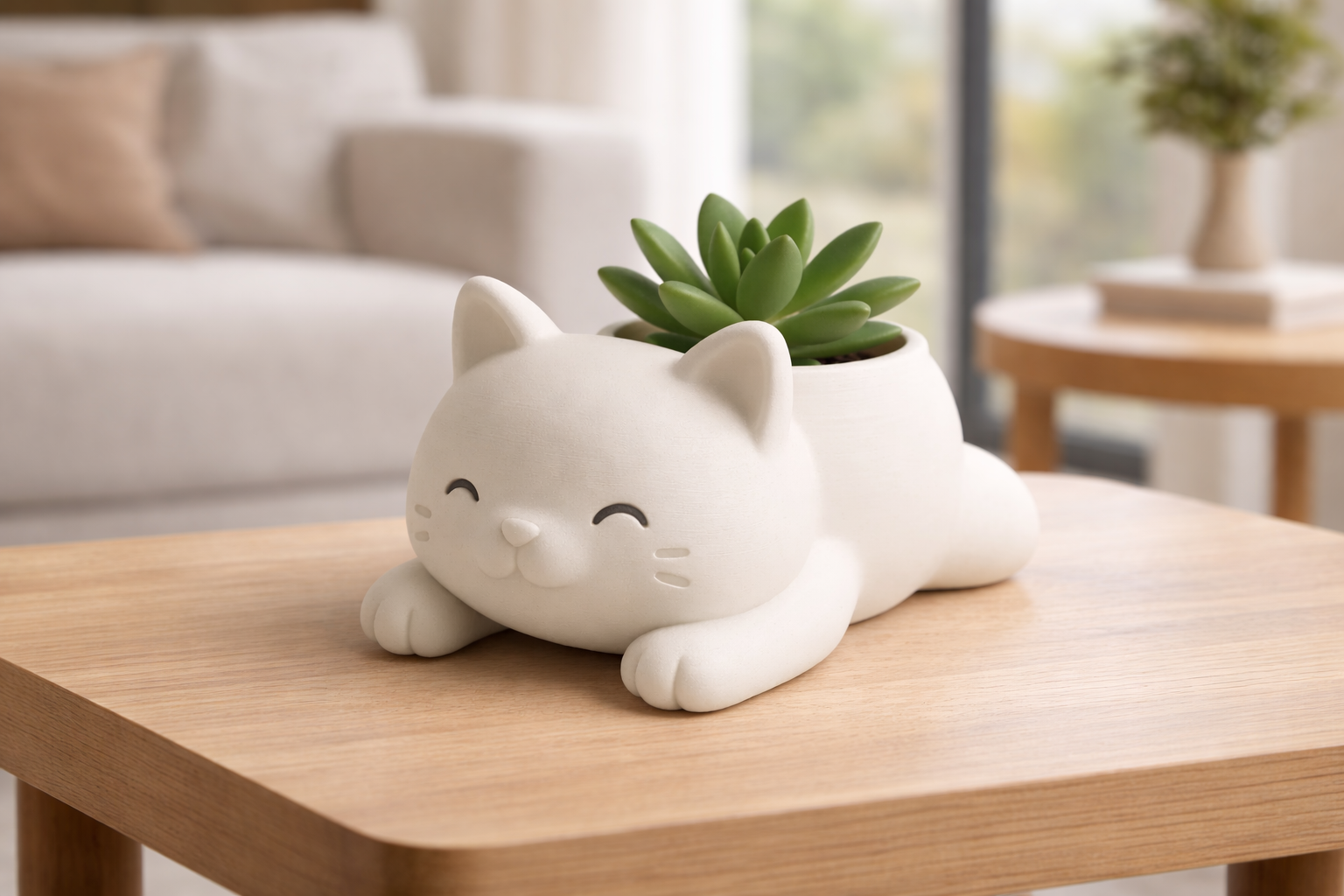 Planters & Pots