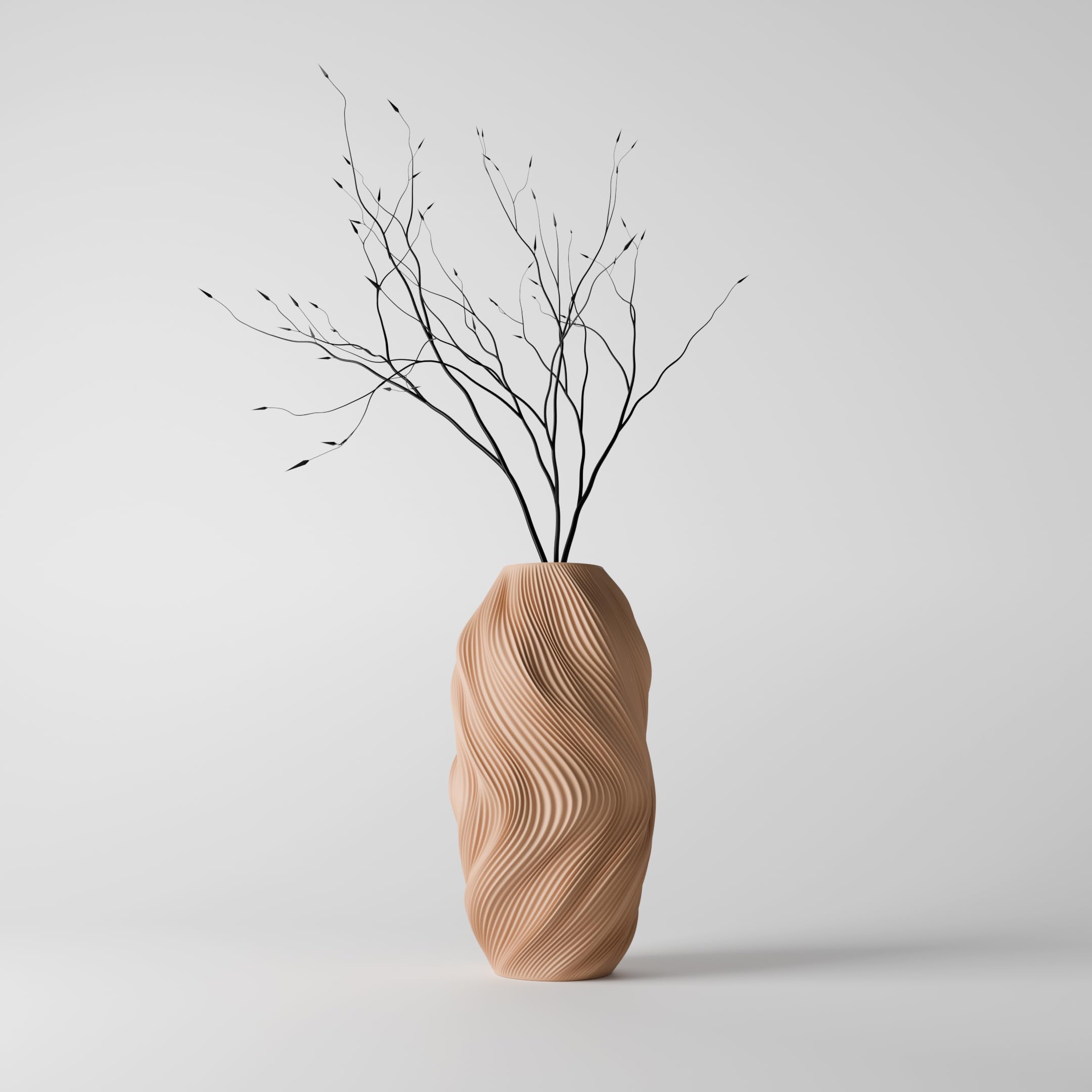 Vases & Decor