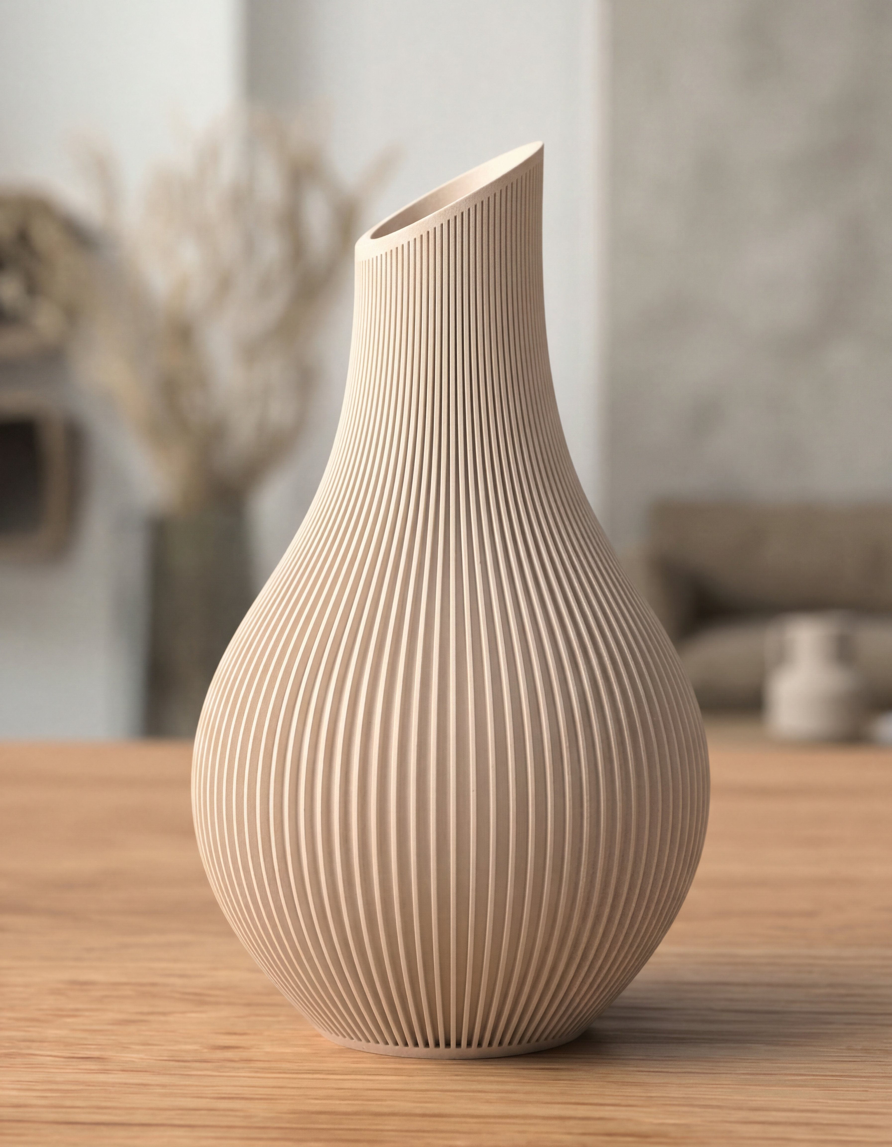AeroLine Vase