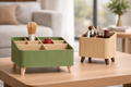 Makeup & Desk Organizer