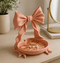 Bow Trinket Tray