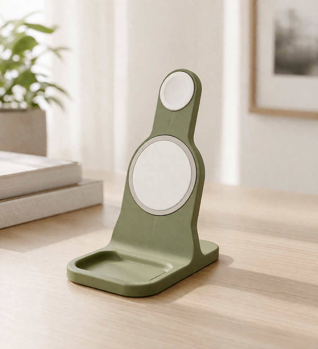 SmartCharge Stand