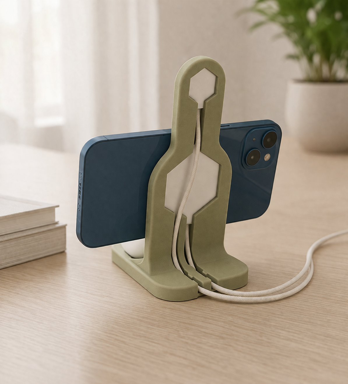 SmartCharge Stand
