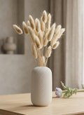 Linea Twist Vase