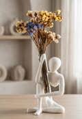 SoulForm Vase