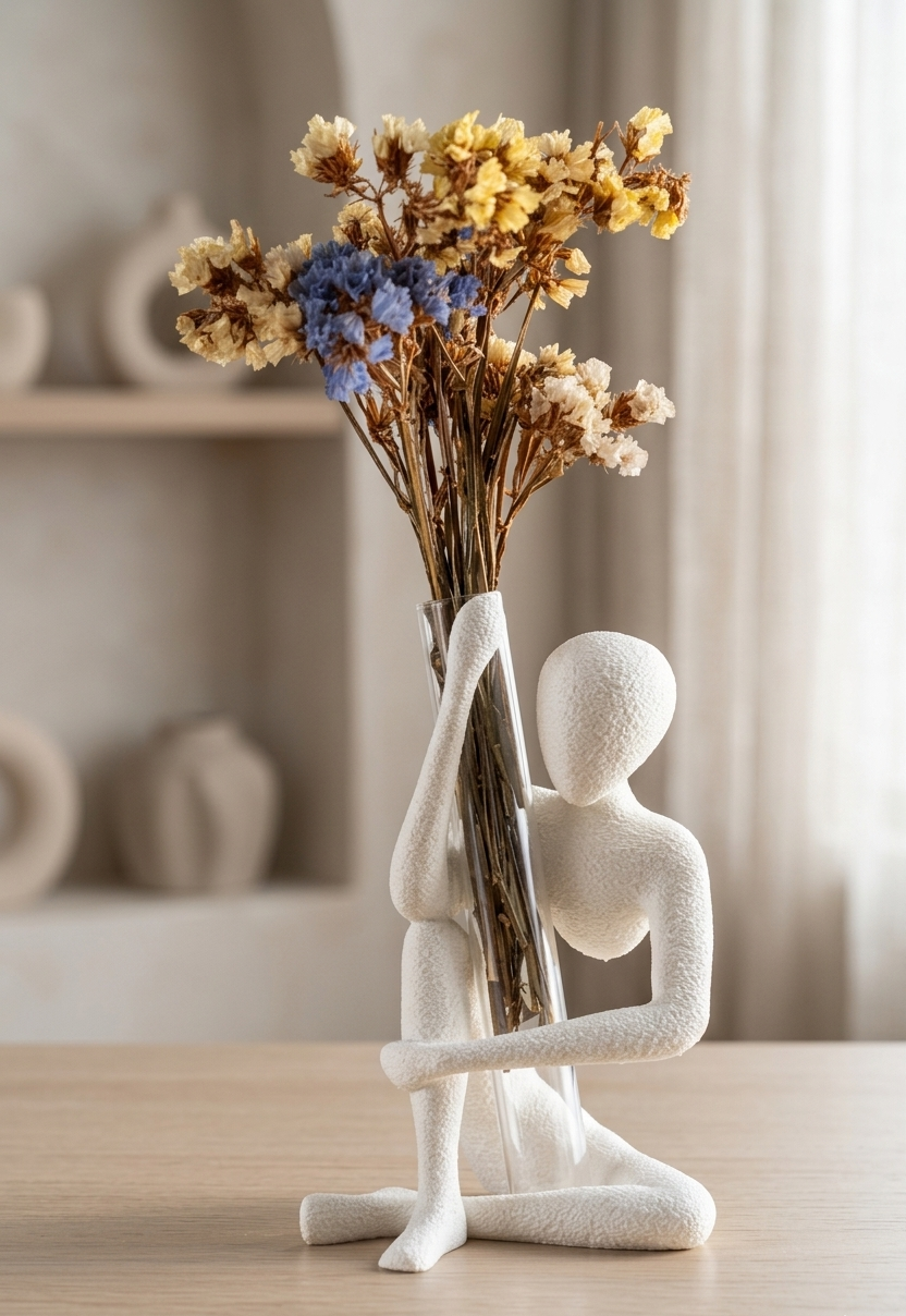 SoulForm Vase